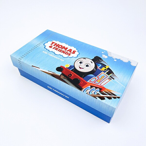 きかんしゃトーマス 食器ギフトセット キッズ 日本製