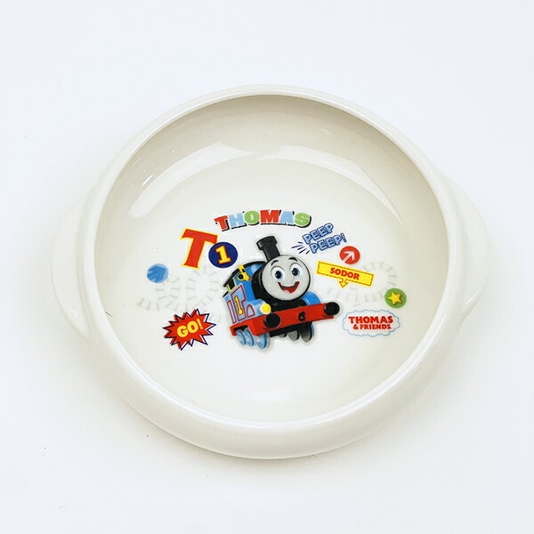 きかんしゃトーマス 食器ギフトセット キッズ 日本製