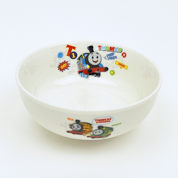 きかんしゃトーマス 食器ギフトセット キッズ 日本製