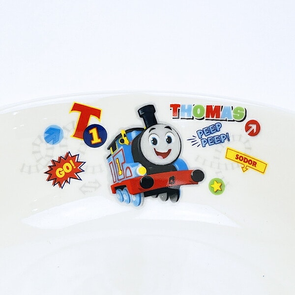 きかんしゃトーマス 食器ギフトセット キッズ 日本製