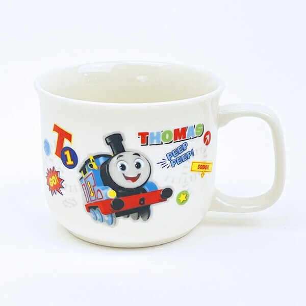きかんしゃトーマス 食器ギフトセット キッズ 日本製