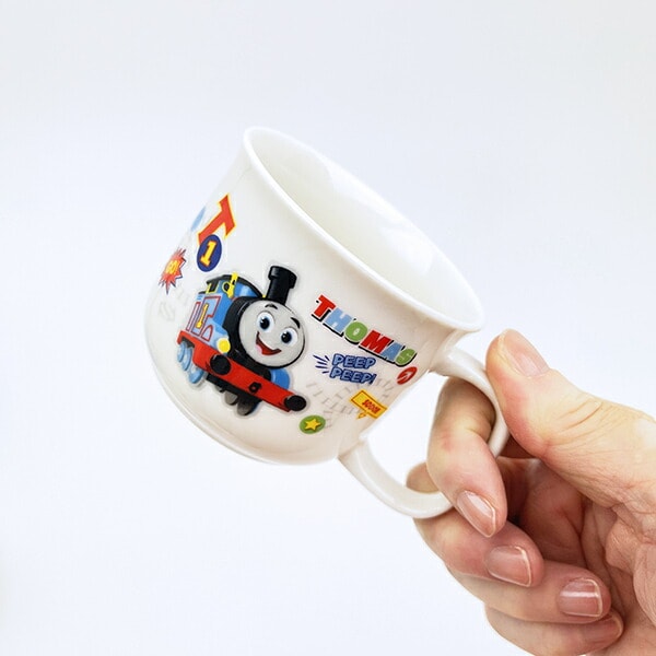 きかんしゃトーマス 食器ギフトセット キッズ 日本製