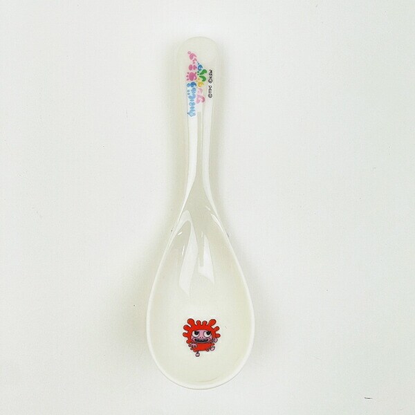 ウルトラマン かいじゅうステップワンダバダ レンゲ キッズ 食器 日本製