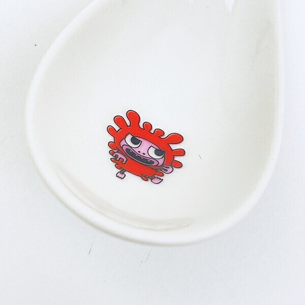 ウルトラマン かいじゅうステップワンダバダ レンゲ キッズ 食器 日本製