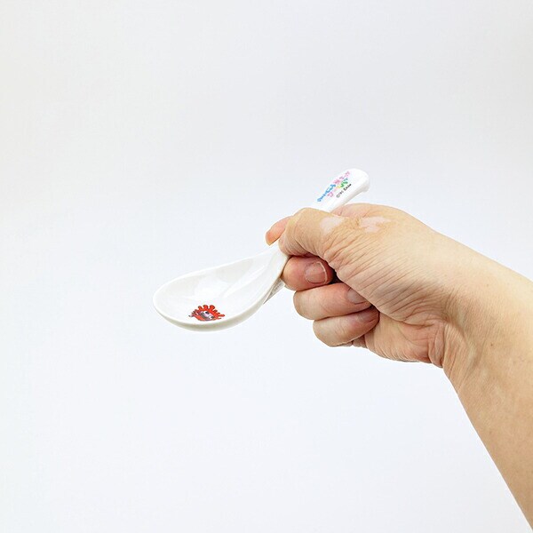 ウルトラマン かいじゅうステップワンダバダ レンゲ キッズ 食器 日本製