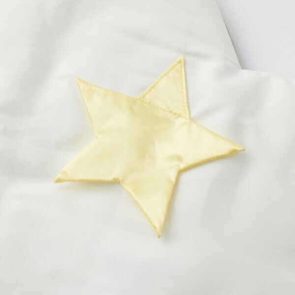 リラックマ ベビーマット クラウド お昼寝マット 月齢フォト