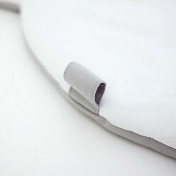 リラックマ ベビーマット クラウド お昼寝マット 月齢フォト