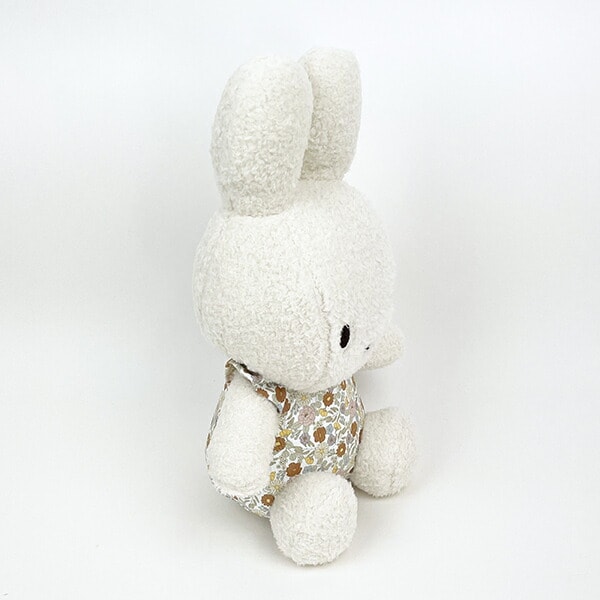 ミッフィー miffy Little Dutch ヴィンテージリトルフラワー ぬいぐるみ(35cm) ベビー