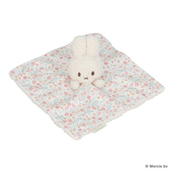 ミッフィー miffy x Little Dutch ギフトボックス3点セット ラッキーブロッサム ギフトセット 出産祝い