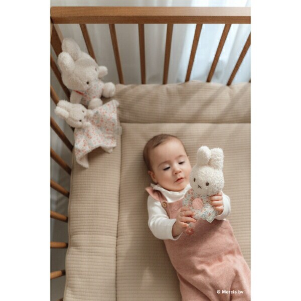 ミッフィー miffy x Little Dutch ギフトボックス3点セット ラッキーブロッサム ギフトセット 出産祝い