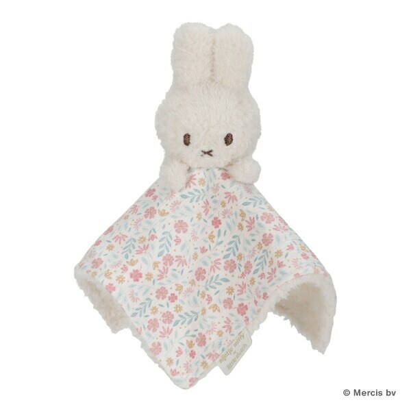 ミッフィー miffy x Little Dutch ギフトボックス3点セット ラッキーブロッサム ギフトセット 出産祝い