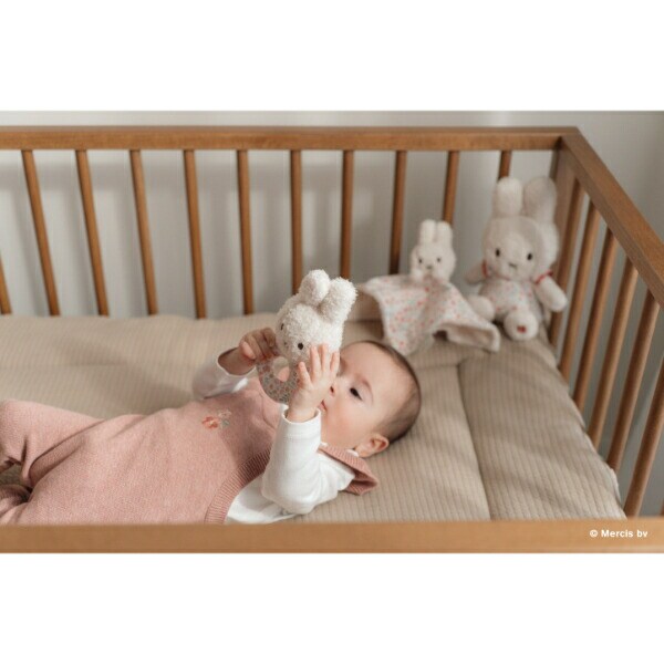 ミッフィー miffy x Little Dutch ギフトボックス3点セット ラッキーブロッサム ギフトセット 出産祝い