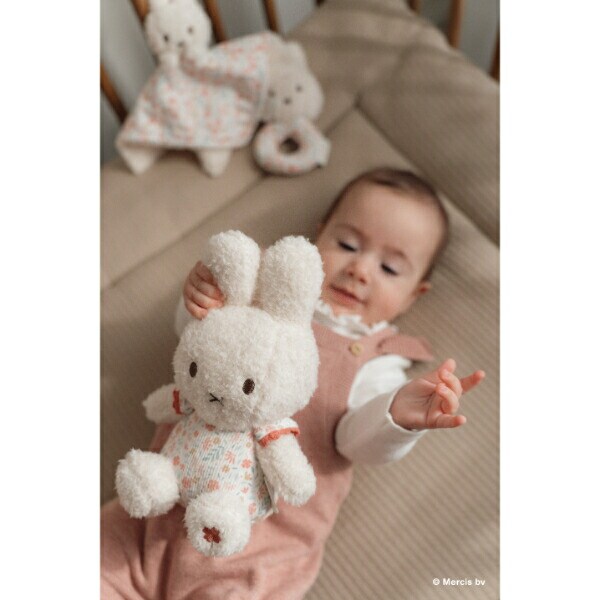 ミッフィー miffy x Little Dutch ギフトボックス3点セット ラッキーブロッサム ギフトセット 出産祝い