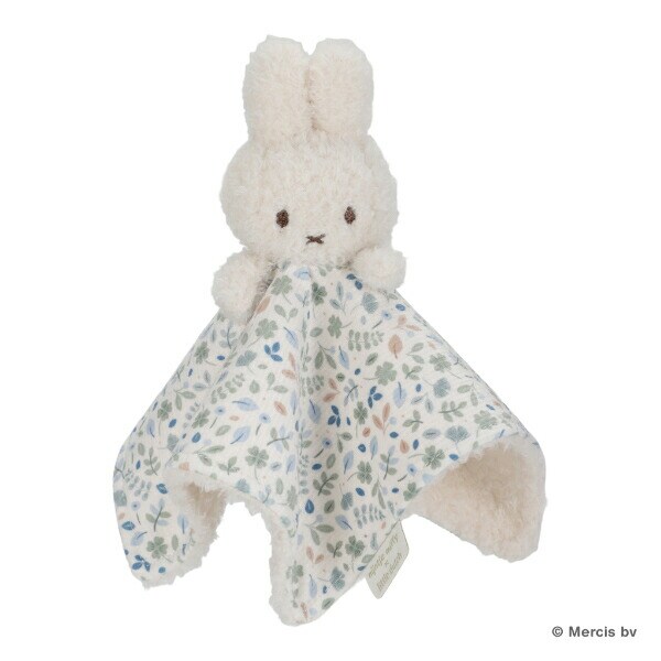 ミッフィー miffy x Little Dutch ギフトボックス3点セット ラッキーリーブス ギフトセット 出産祝い