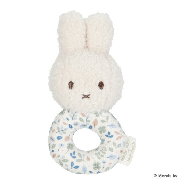 ミッフィー miffy x Little Dutch ギフトボックス3点セット ラッキーリーブス ギフトセット 出産祝い