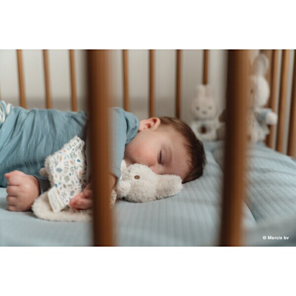 ミッフィー miffy x Little Dutch ギフトボックス3点セット ラッキーリーブス ギフトセット 出産祝い