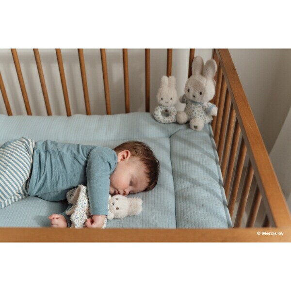 ミッフィー miffy x Little Dutch ギフトボックス3点セット ラッキーリーブス ギフトセット 出産祝い