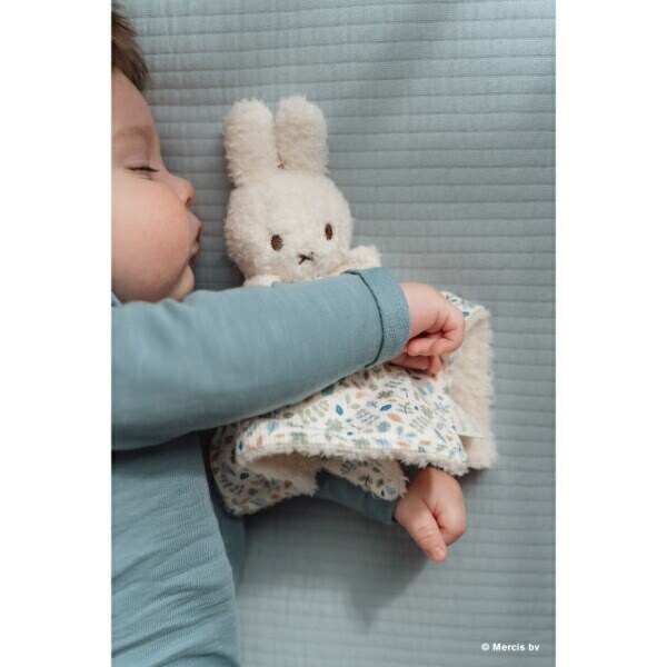 ミッフィー miffy x Little Dutch ギフトボックス3点セット ラッキーリーブス ギフトセット 出産祝い