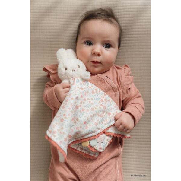 ミッフィー miffy x Little Dutch ドゥードゥー ラッキーブロッサム ベビー 出産祝い
