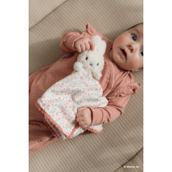 ミッフィー miffy x Little Dutch ドゥードゥー ラッキーブロッサム ベビー 出産祝い