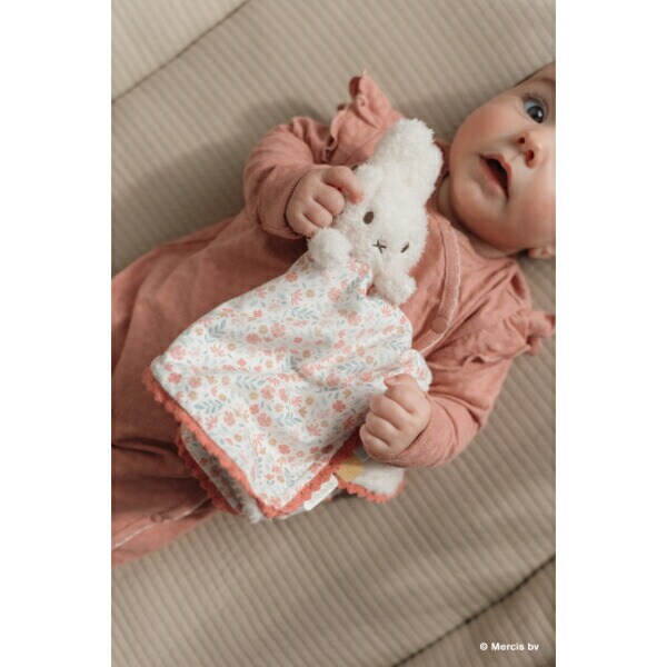 ミッフィー miffy x Little Dutch ドゥードゥー ラッキーブロッサム ベビー 出産祝い