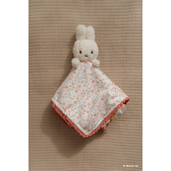 ミッフィー miffy x Little Dutch ドゥードゥー ラッキーブロッサム ベビー 出産祝い