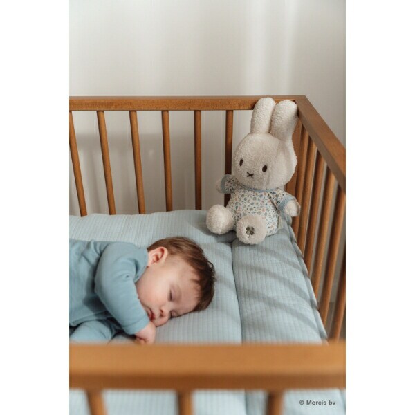 ミッフィー miffy x Little Dutch ラッキーリーブス ぬいぐるみ(30cm) ベビー 出産祝い