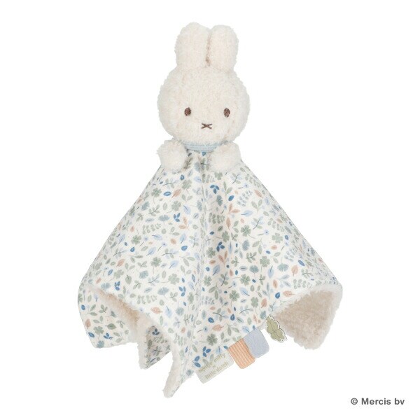 ミッフィー miffy x Little Dutch ドゥードゥー ラッキーリーブス ベビー 出産祝い