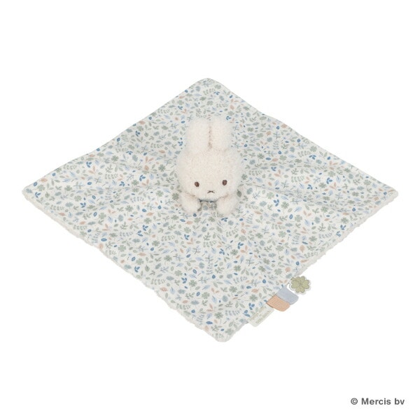 ミッフィー miffy x Little Dutch ドゥードゥー ラッキーリーブス ベビー 出産祝い