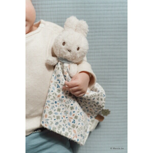 ミッフィー miffy x Little Dutch ドゥードゥー ラッキーリーブス ベビー 出産祝い