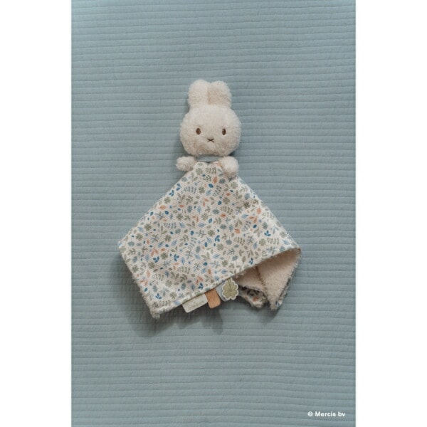 ミッフィー miffy x Little Dutch ドゥードゥー ラッキーリーブス ベビー 出産祝い