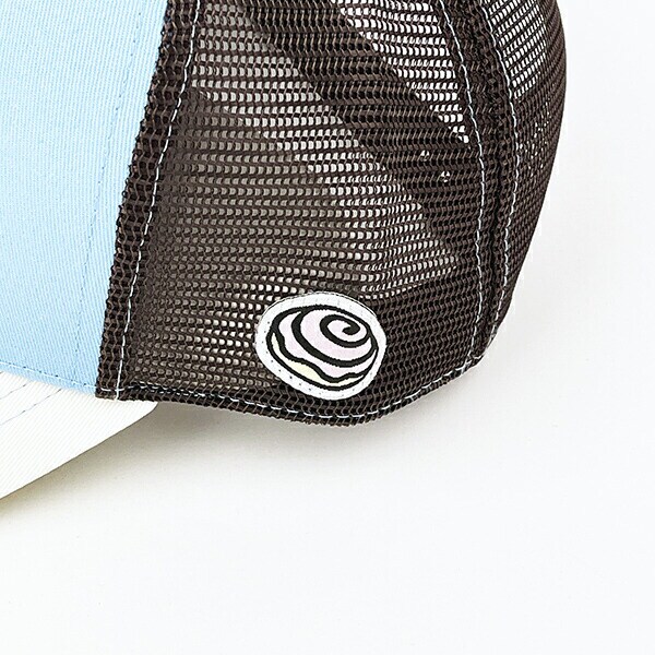 サンリオ シナモロール キャップ (ブルー) 帽子 アパレル シナモン Sanrio