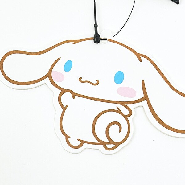 サンリオ シナモロール サガラポーチ シナモン Sanrio