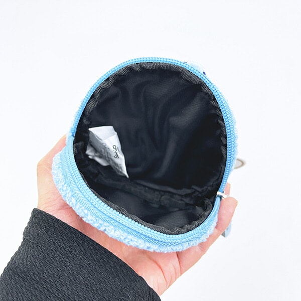 サンリオ シナモロール サークルさがらフェイス シナモン Sanrio