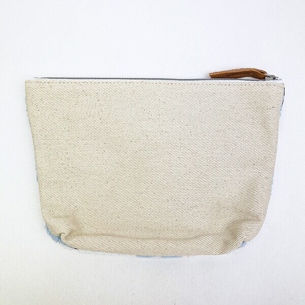 サンリオ シナモロール さがらポーチ シナモン Sanrio