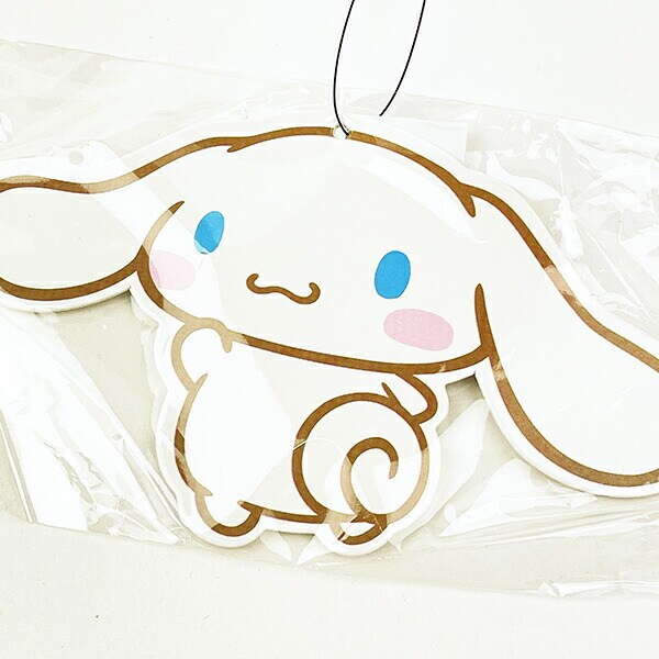 サンリオ シナモロール 財布 (ブルー) シナモン Sanrio