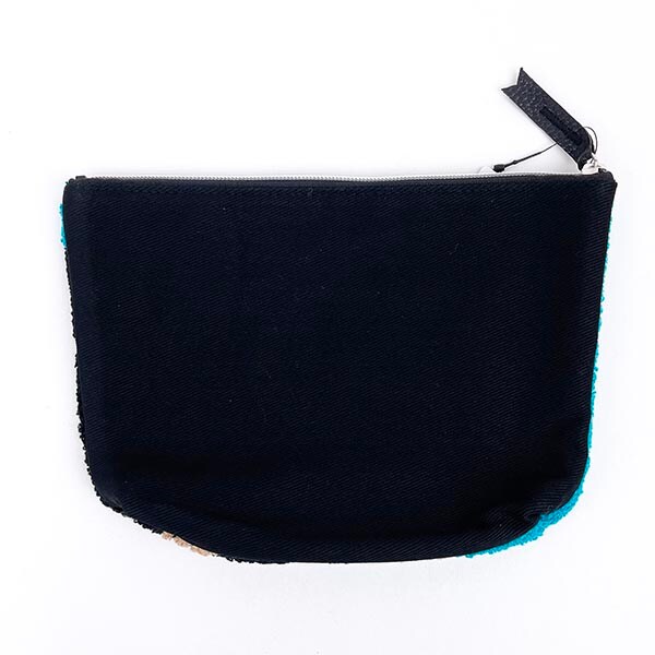 ディズニー シンデレラ サガラポーチ ジャック・ガス 小物入れ