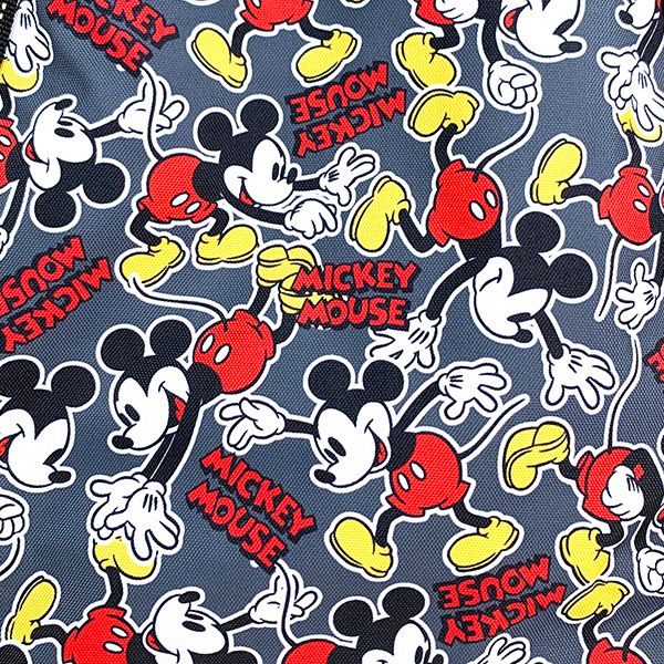 ディズニー ミッキー バルーントートバッグ Disney