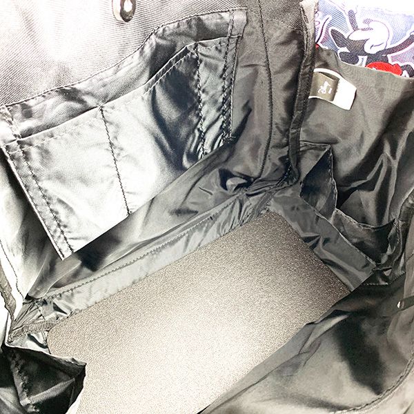 ディズニー ミッキー バルーントートバッグ Disney