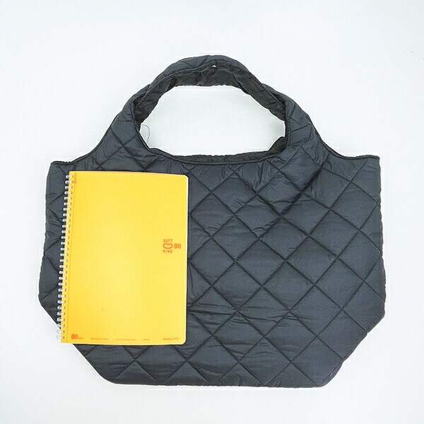 ディズニー ミッキー＆ミニー 中綿トートバッグ  Disney