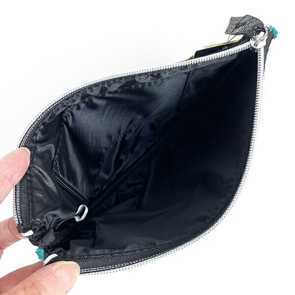 ディズニー ピノキオ さがらポーチ Disney