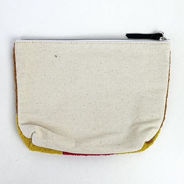 ディズニー くまのプーさん さがらポーチ(ブラウン) Disney