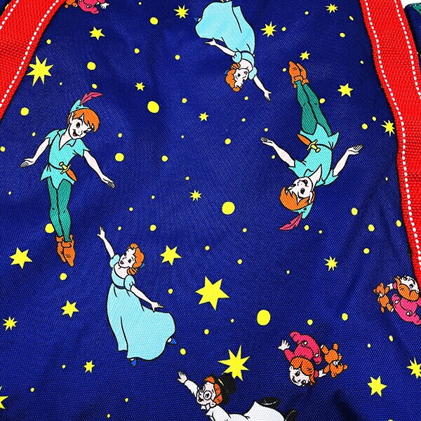 ディズニー ピーターパン バルーントートバッグ Disney