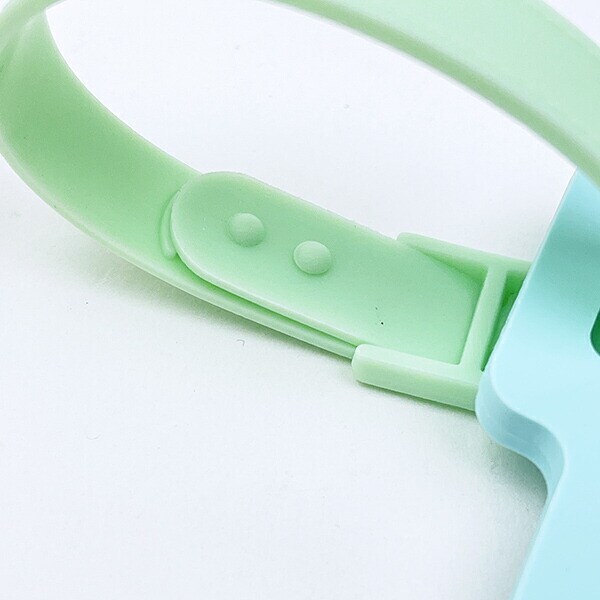 サンリオ ハンギョドン ラゲージタグ パスケース トラベル Sanrio