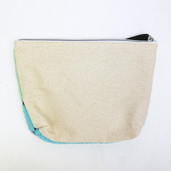 サンリオ ハンギョドン さがらポーチ Sanrio