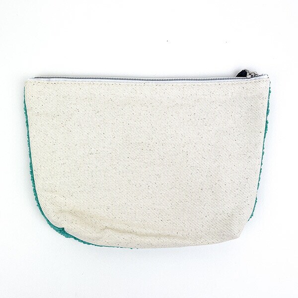 サンリオ ハンギョドン サガラポーチ Sanrio