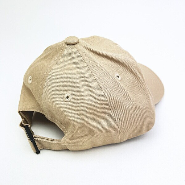 サンリオ ハローキティ キッズキャンプ ベージュ 帽子 Sanrio