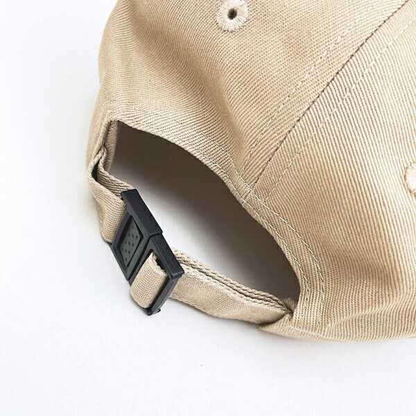 サンリオ ハローキティ キッズキャンプ ベージュ 帽子 Sanrio