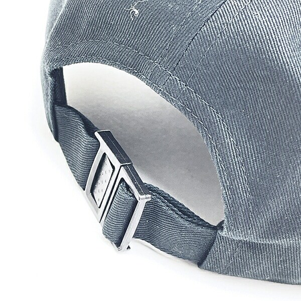 サンリオ ハローキティ キッズキャンプ ブラック 帽子 Sanrio