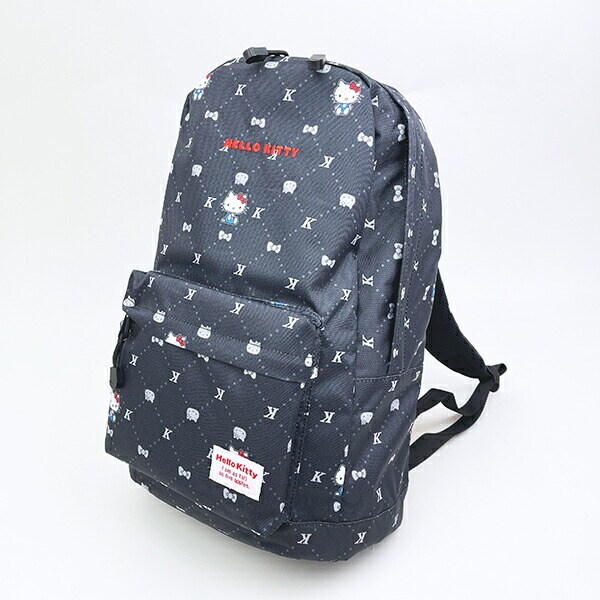 サンリオ ハローキティ デイパック リュック Sanrio